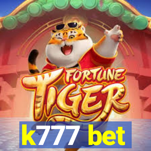 k777 bet